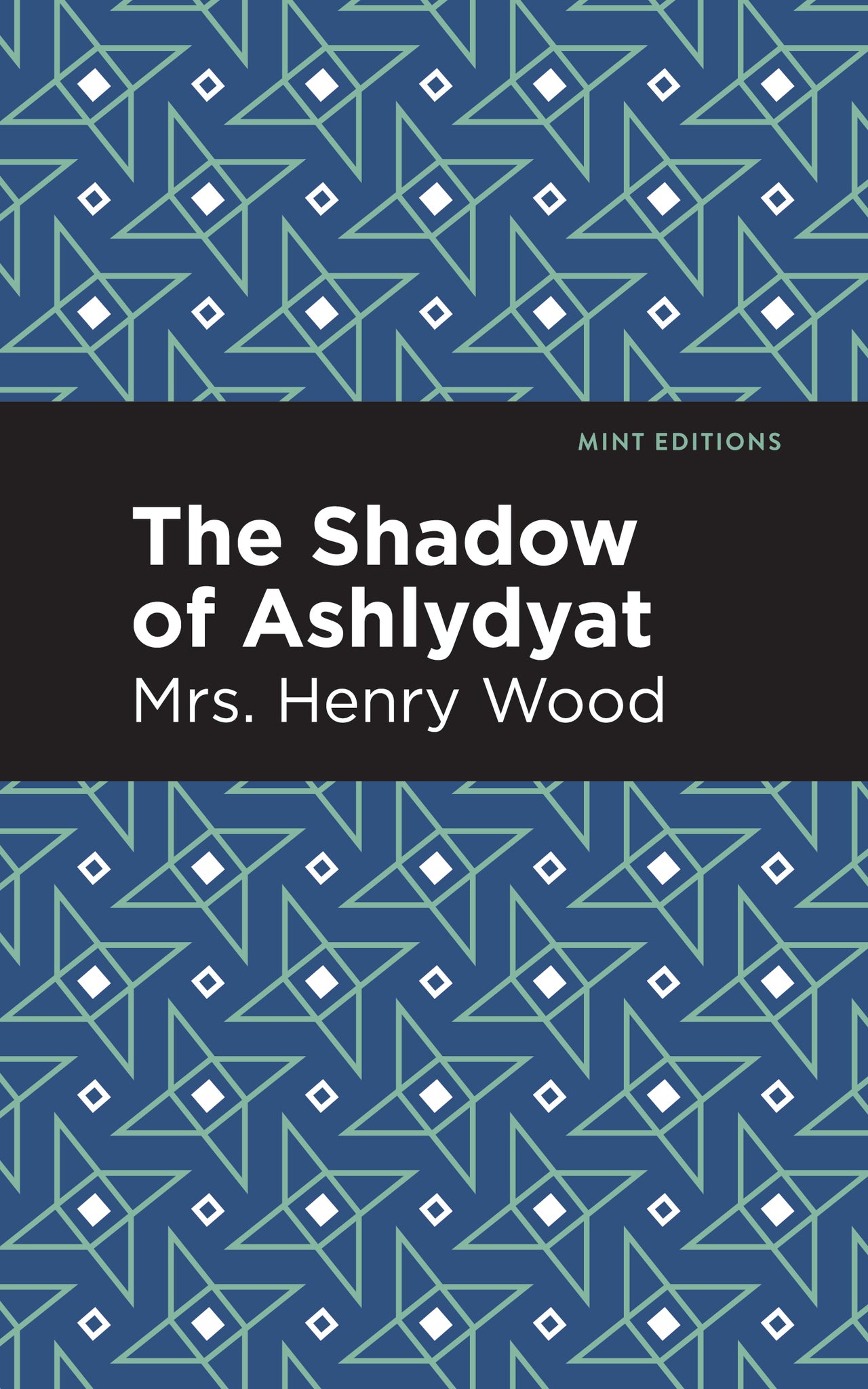 Cover image for The Shadow of Ashlydyat ISBN 9781513281155