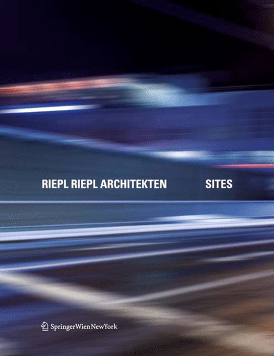 Riepl Riepl Architekten