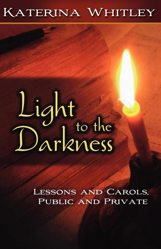 Light to the Darkness