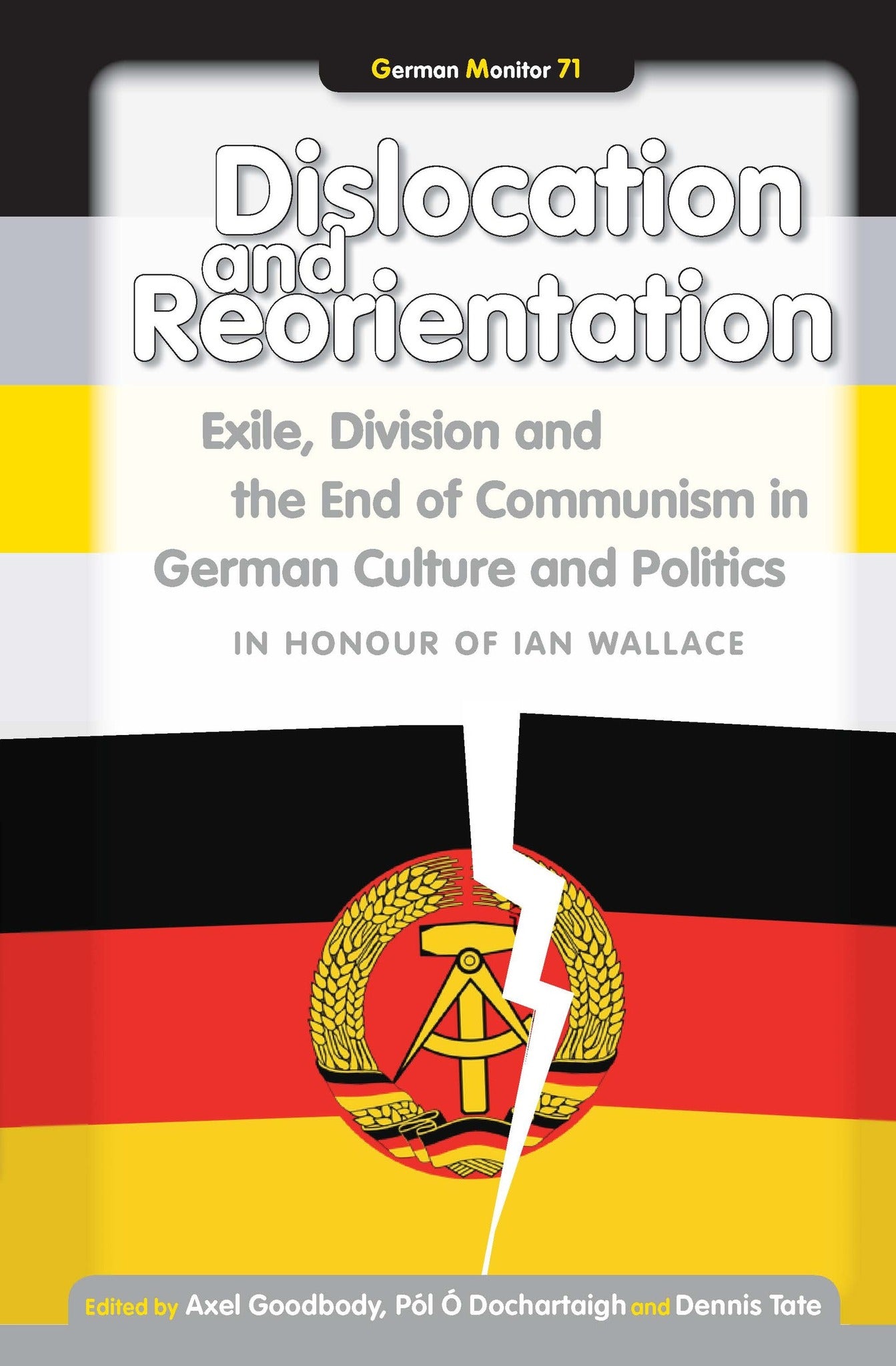 Dislocation and Reorientation