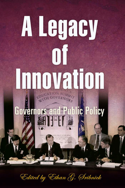 A Legacy of Innovation