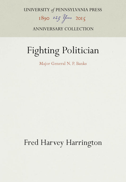 Fighting Politician