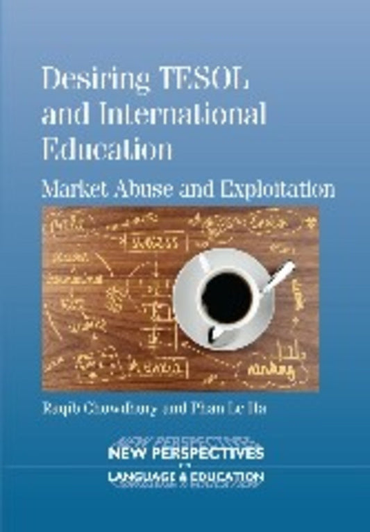 Desiring TESOL and International Education