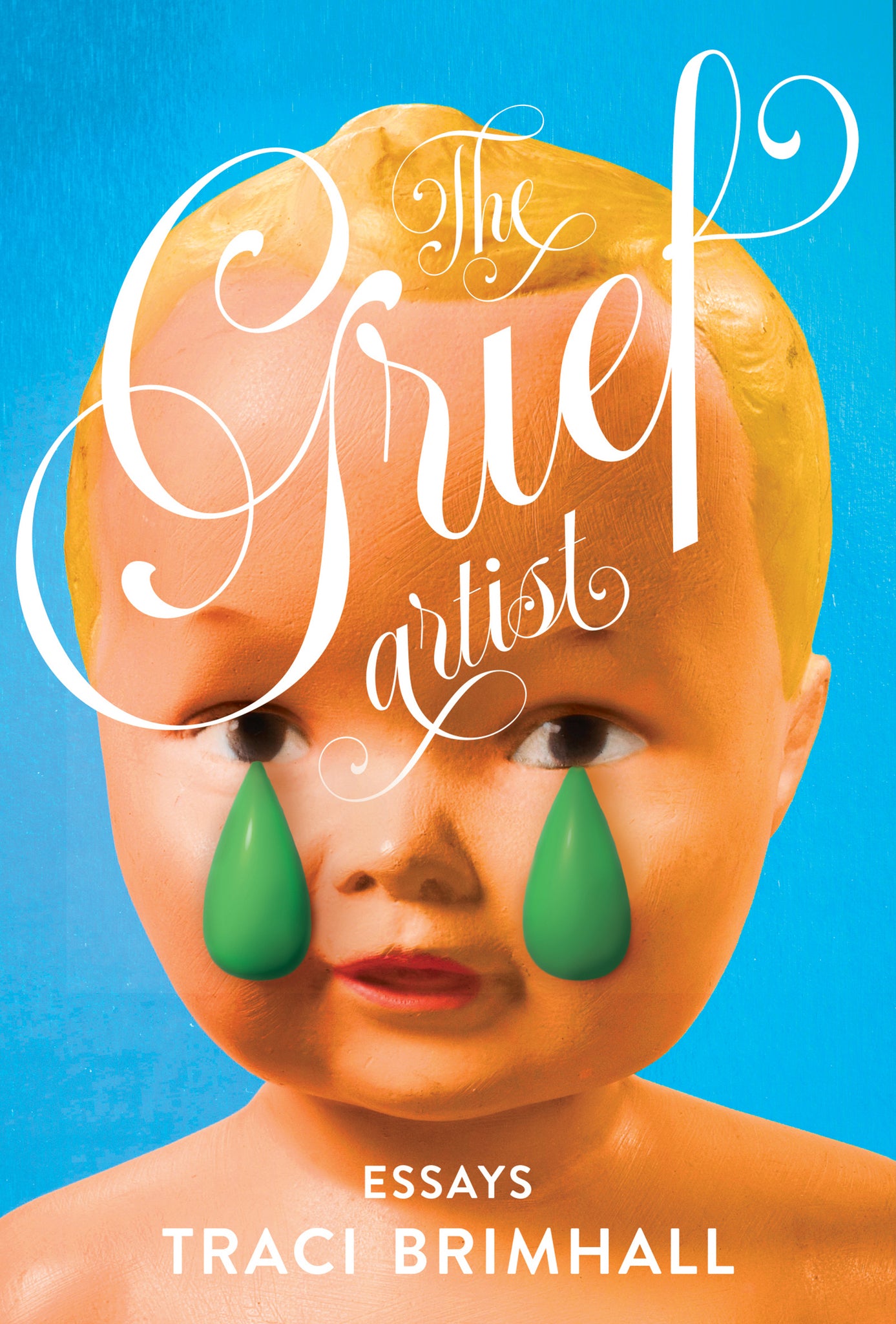 The Grief Artist