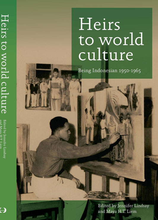 Heirs to World Culture