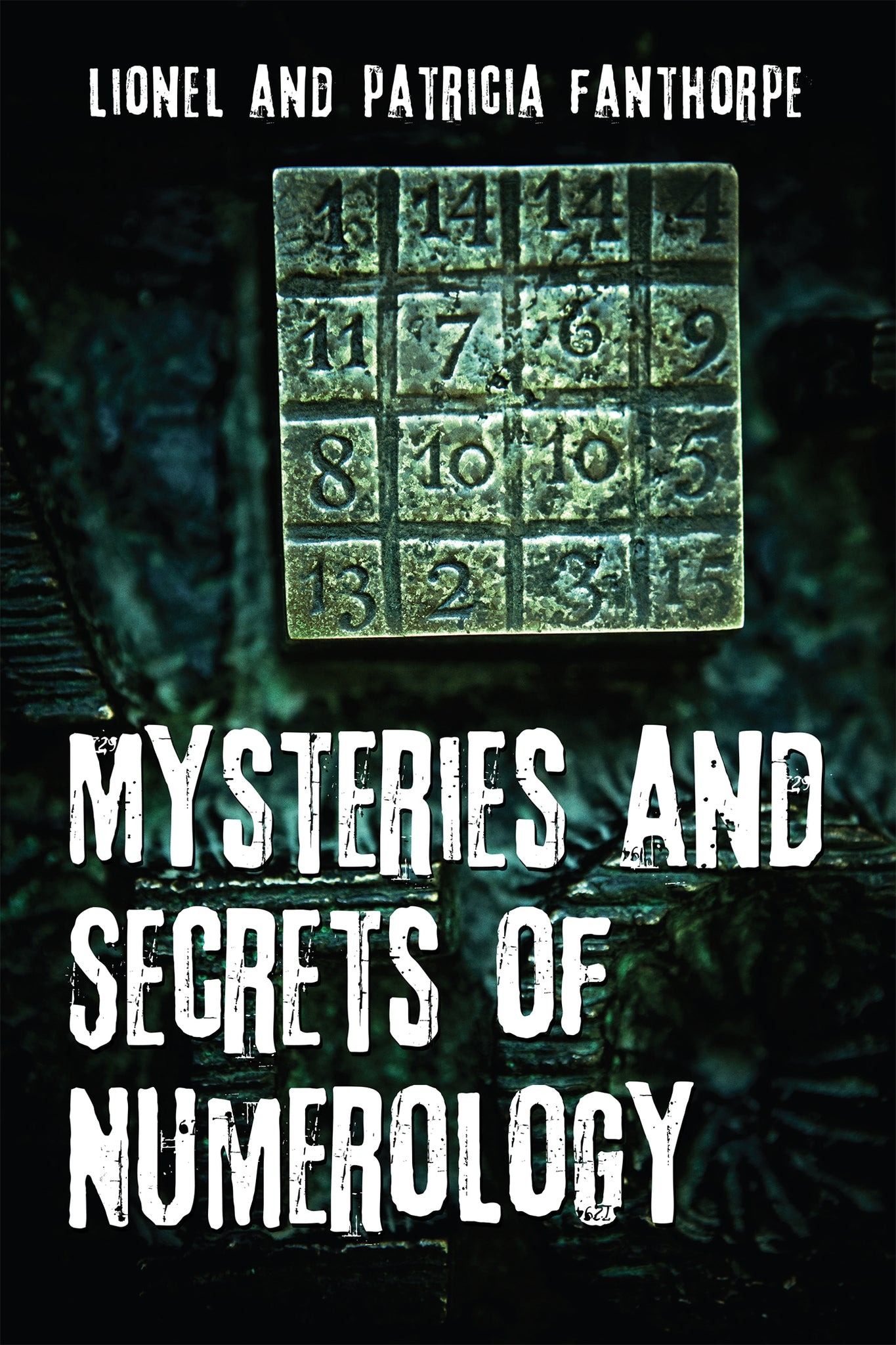 Cover image for Mysteries and Secrets of Numerology ISBN 9781459705371