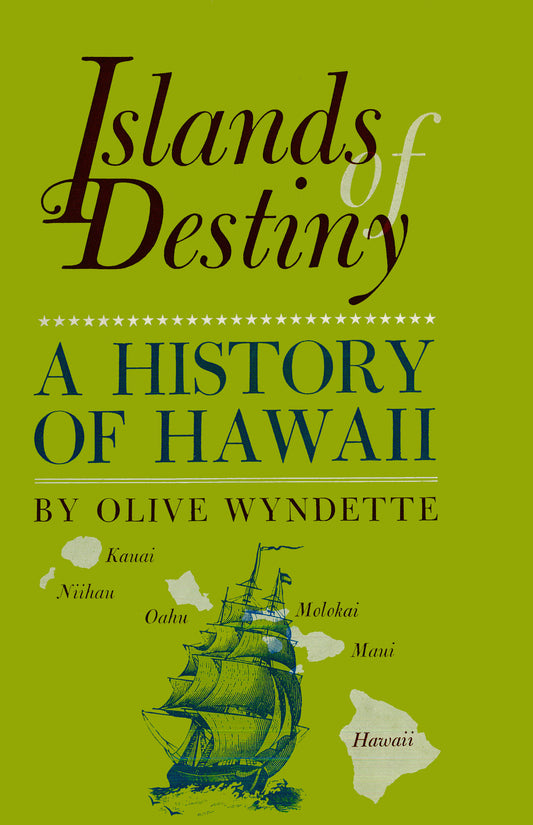 Islands of Destiny
