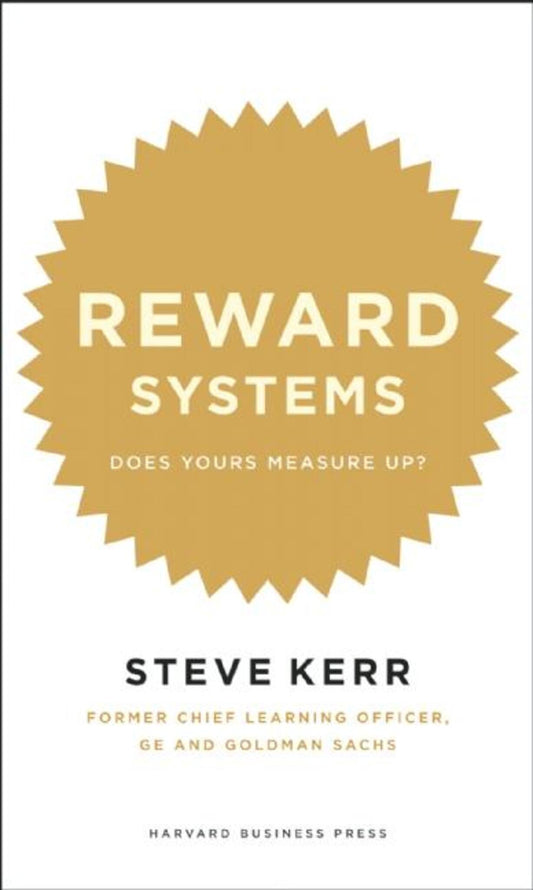 Reward Systems