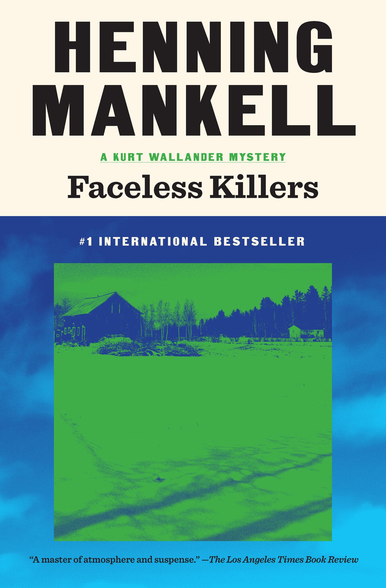 Faceless Killers