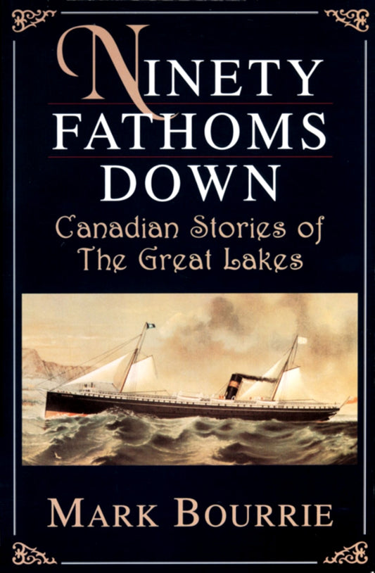 Ninety Fathoms Down