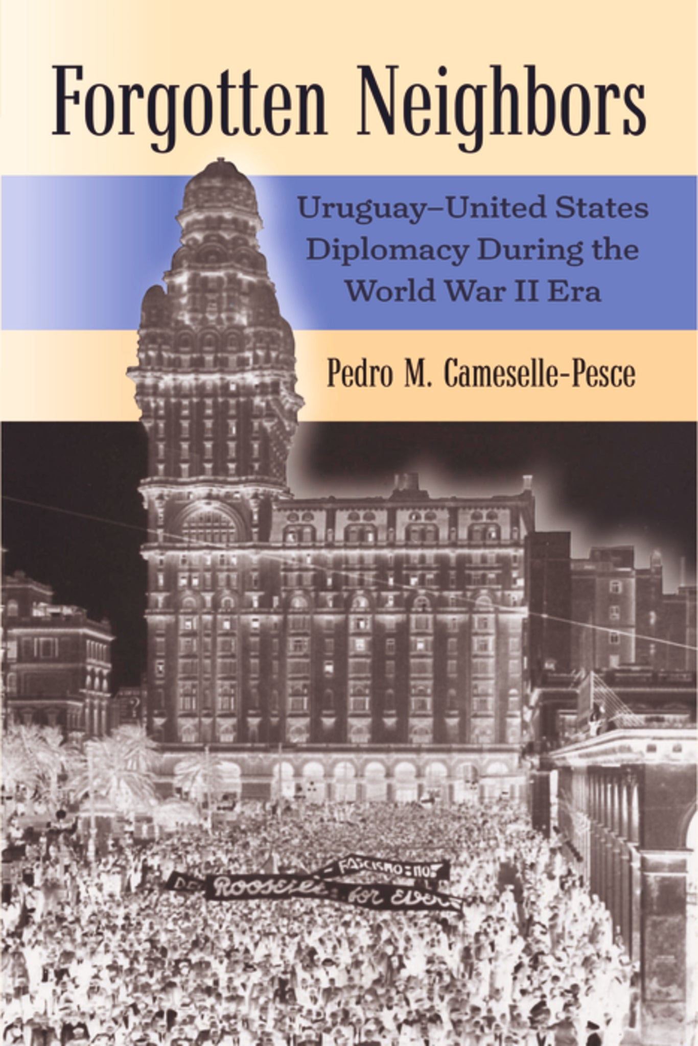 Forgotten Neighbors