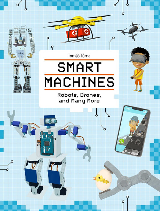 Smart Machines