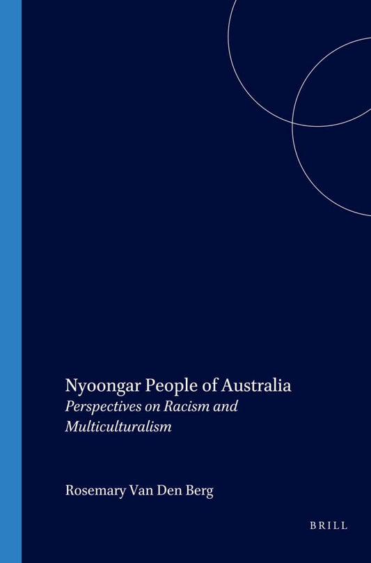 Nyoongar People of Australia
