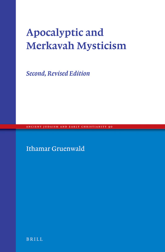 Apocalyptic and Merkavah Mysticism