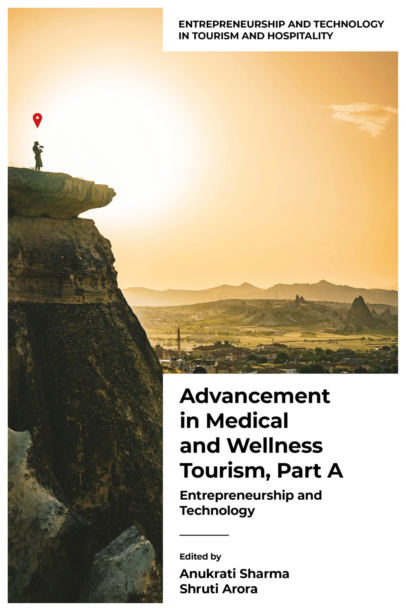 Advancement in Medical and Wellness Tourism, Part A