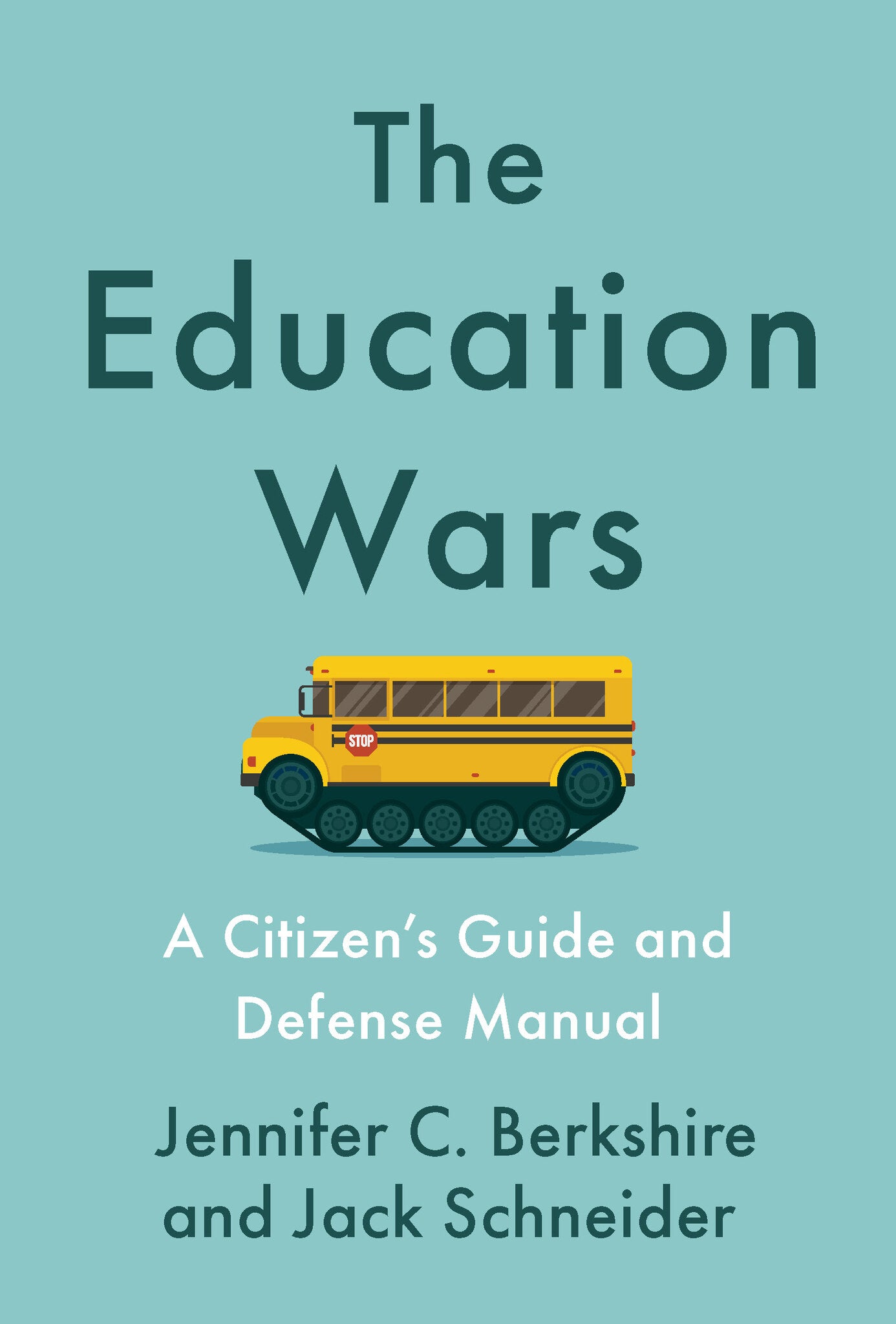 The Education Wars