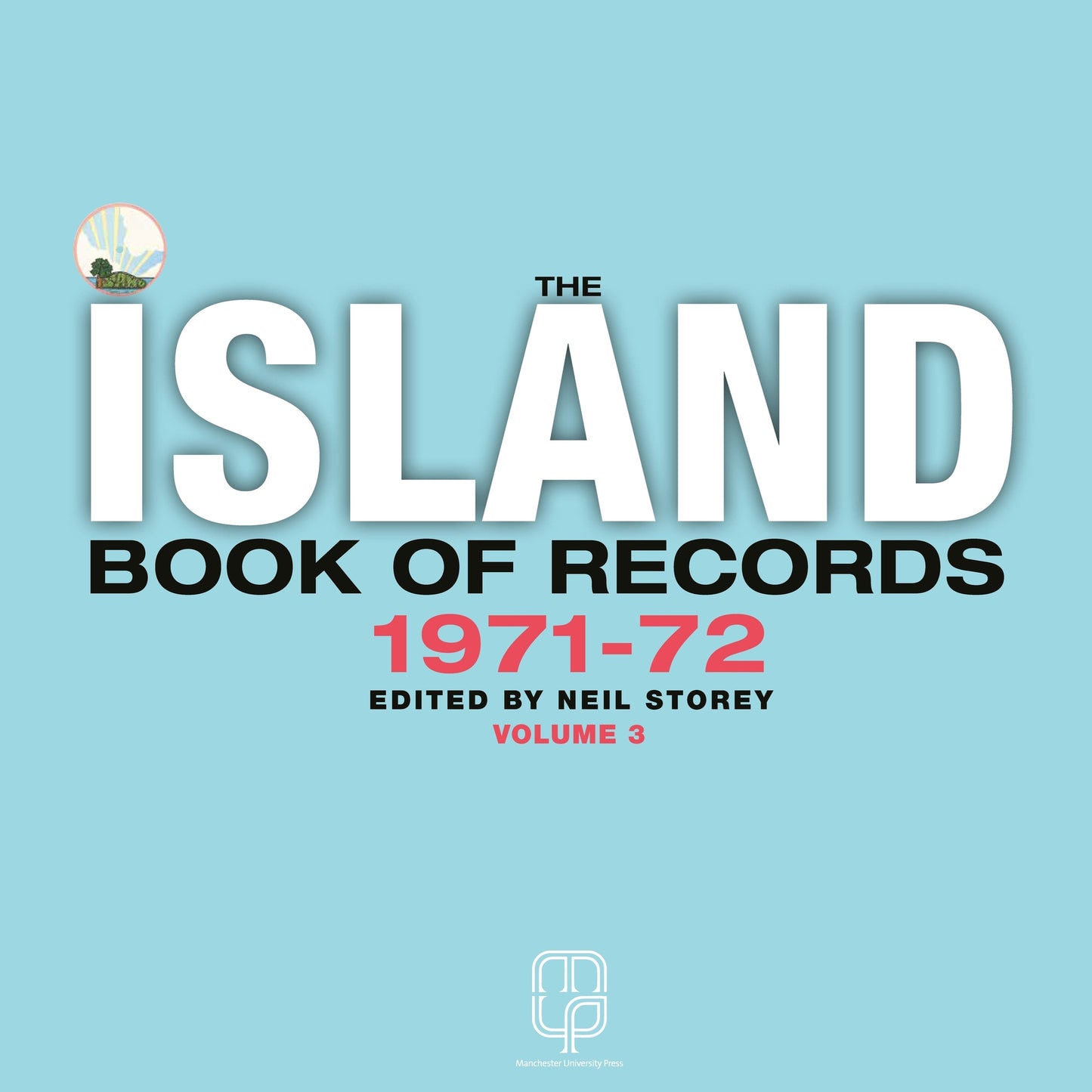 The Island Book of Records Volume III