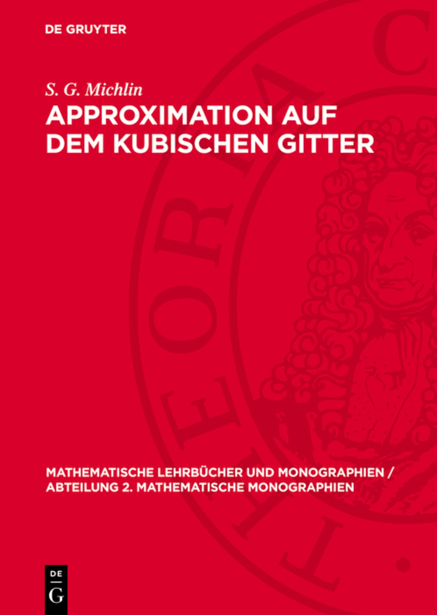 Approximation auf dem kubischen Gitter