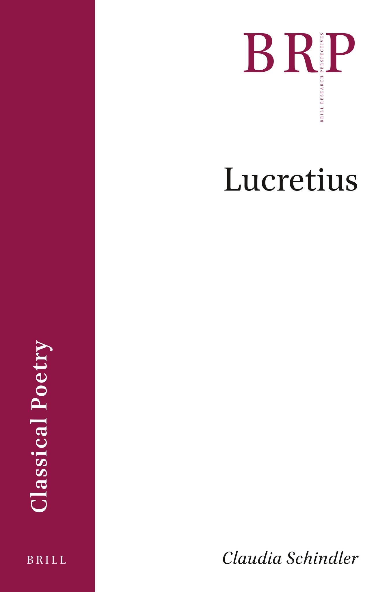 Lucretius