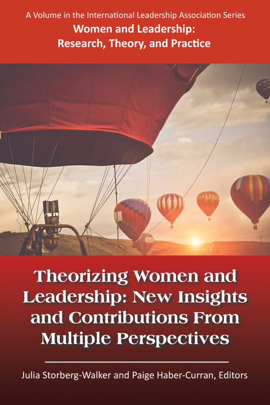 Theorizing Women and Leadership