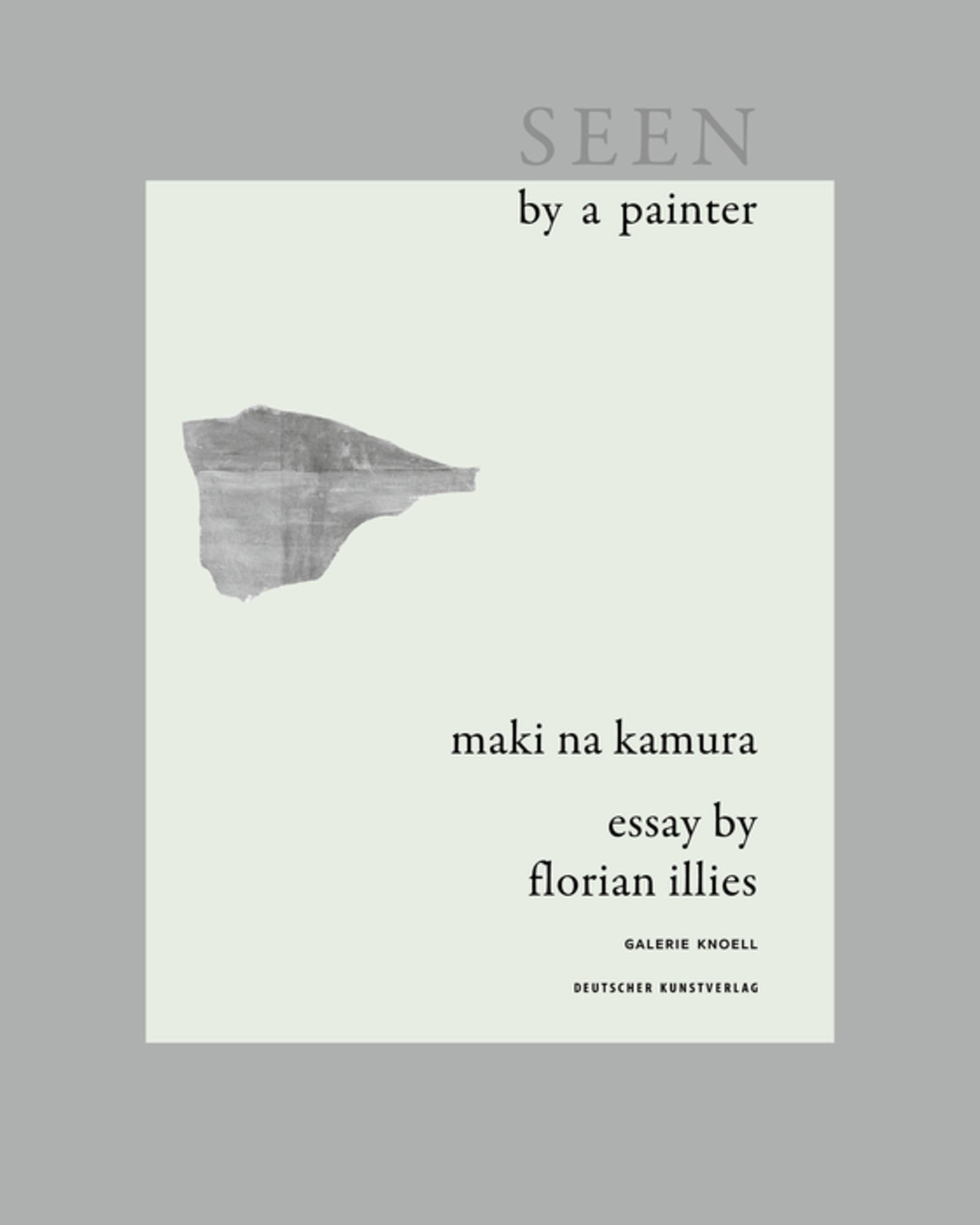 Maki Na Kamura