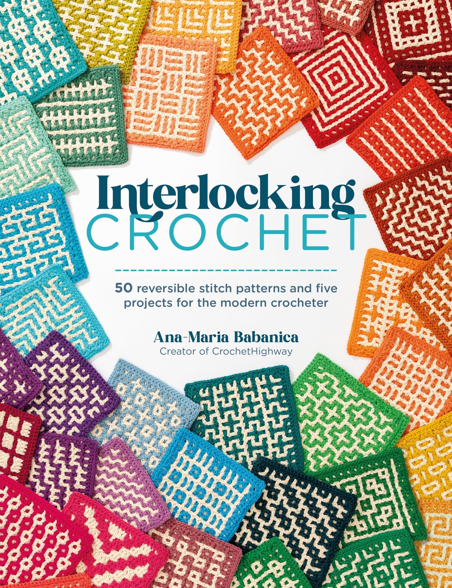 Interlocking Crochet