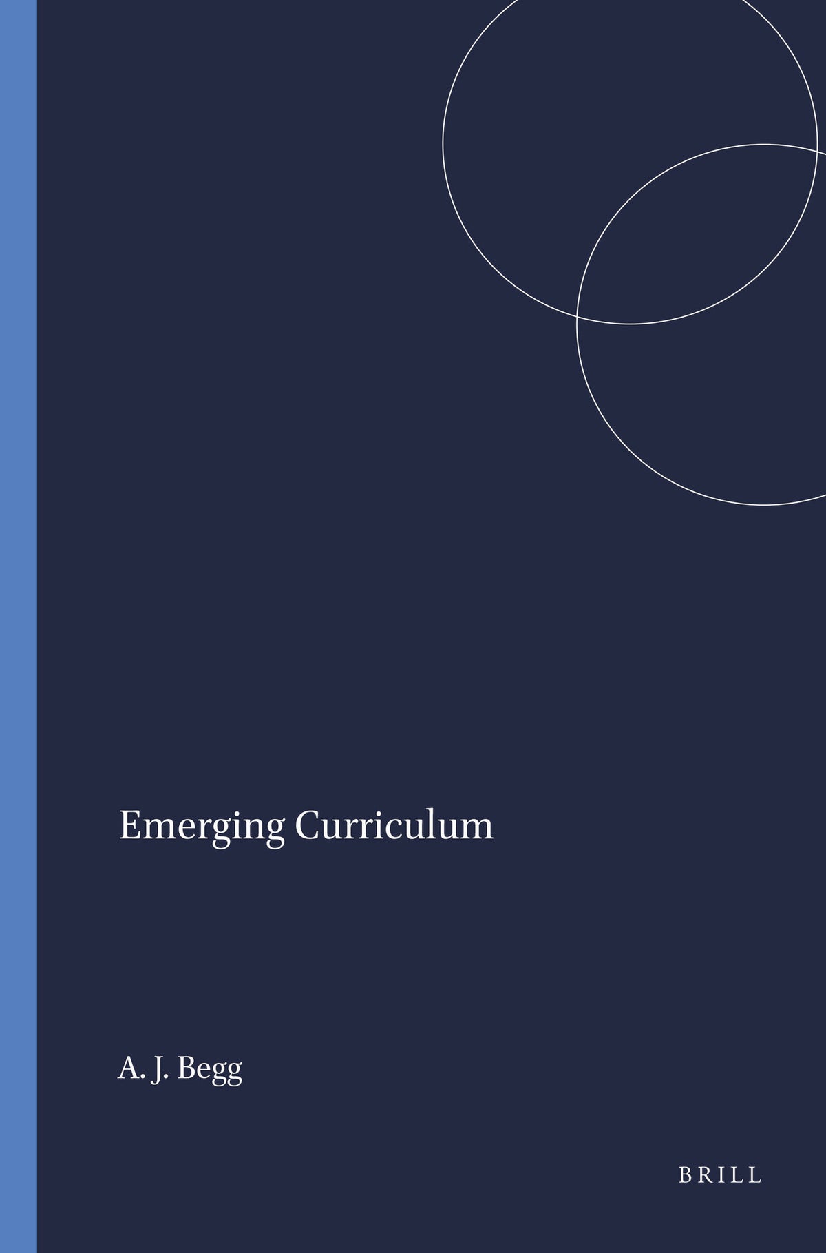 Emerging Curriculum