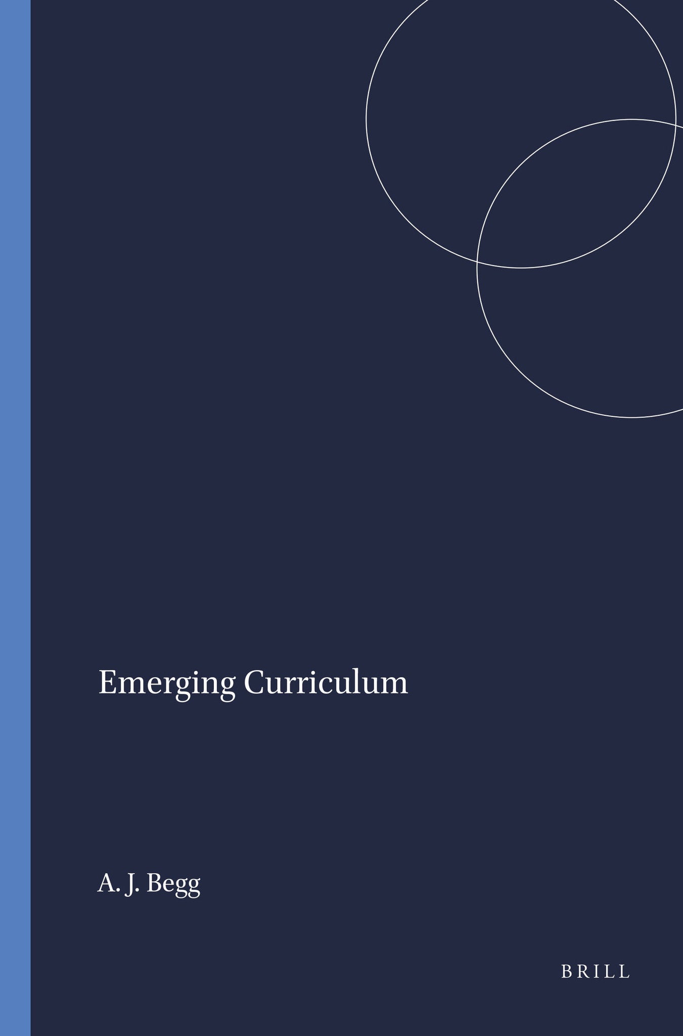 Emerging Curriculum