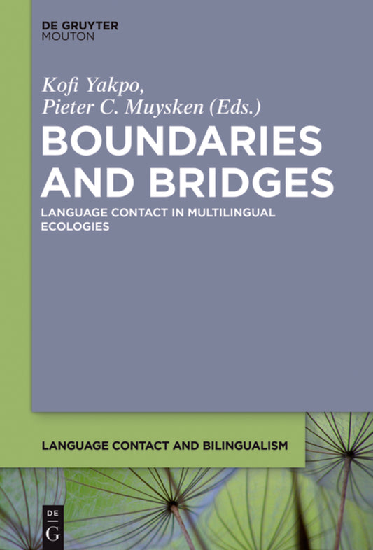 Boundaries and Bridges