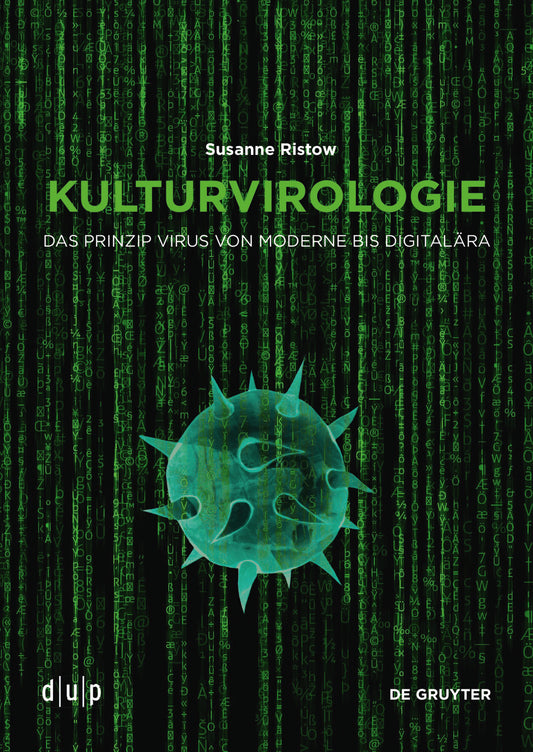 Kulturvirologie