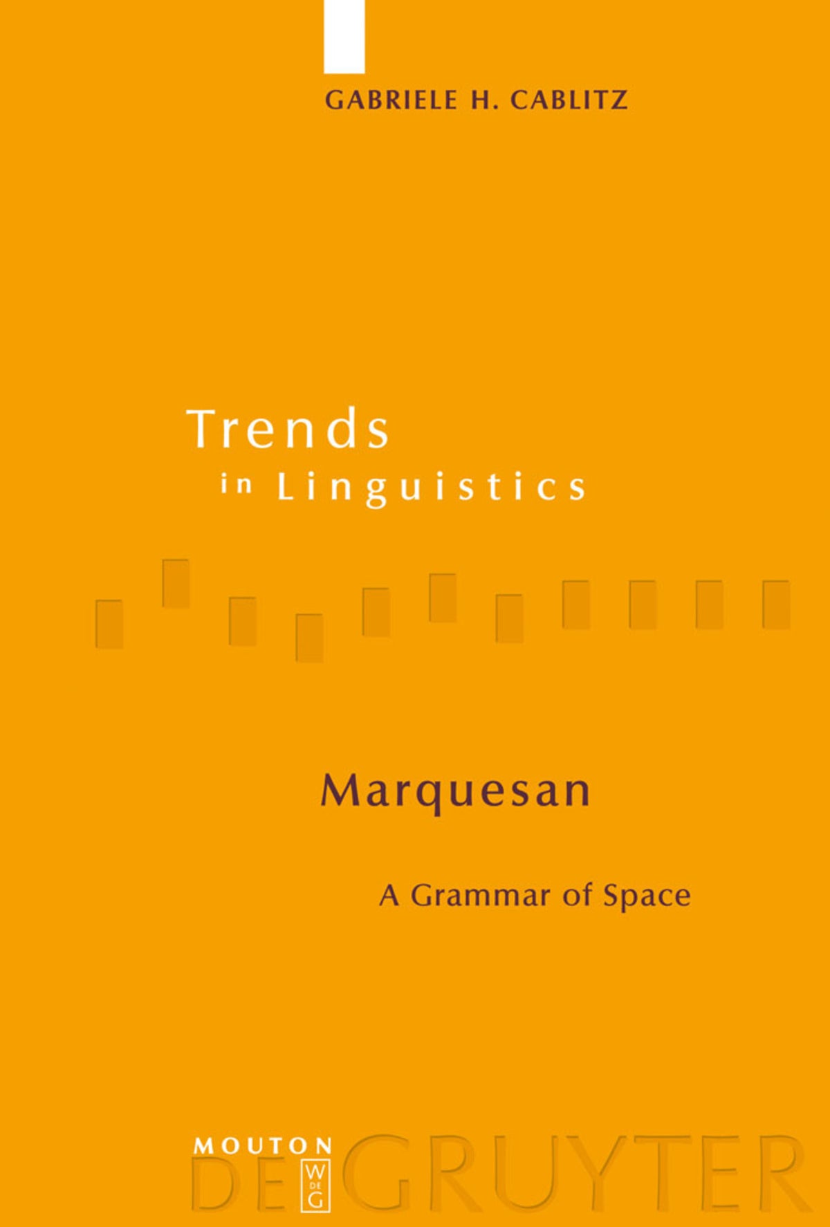 Marquesan