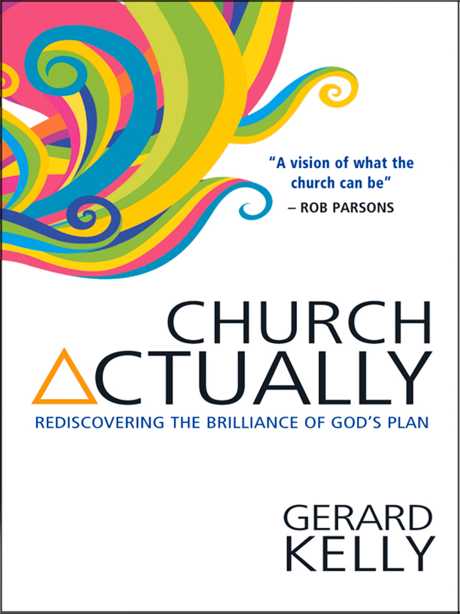 Church Actually