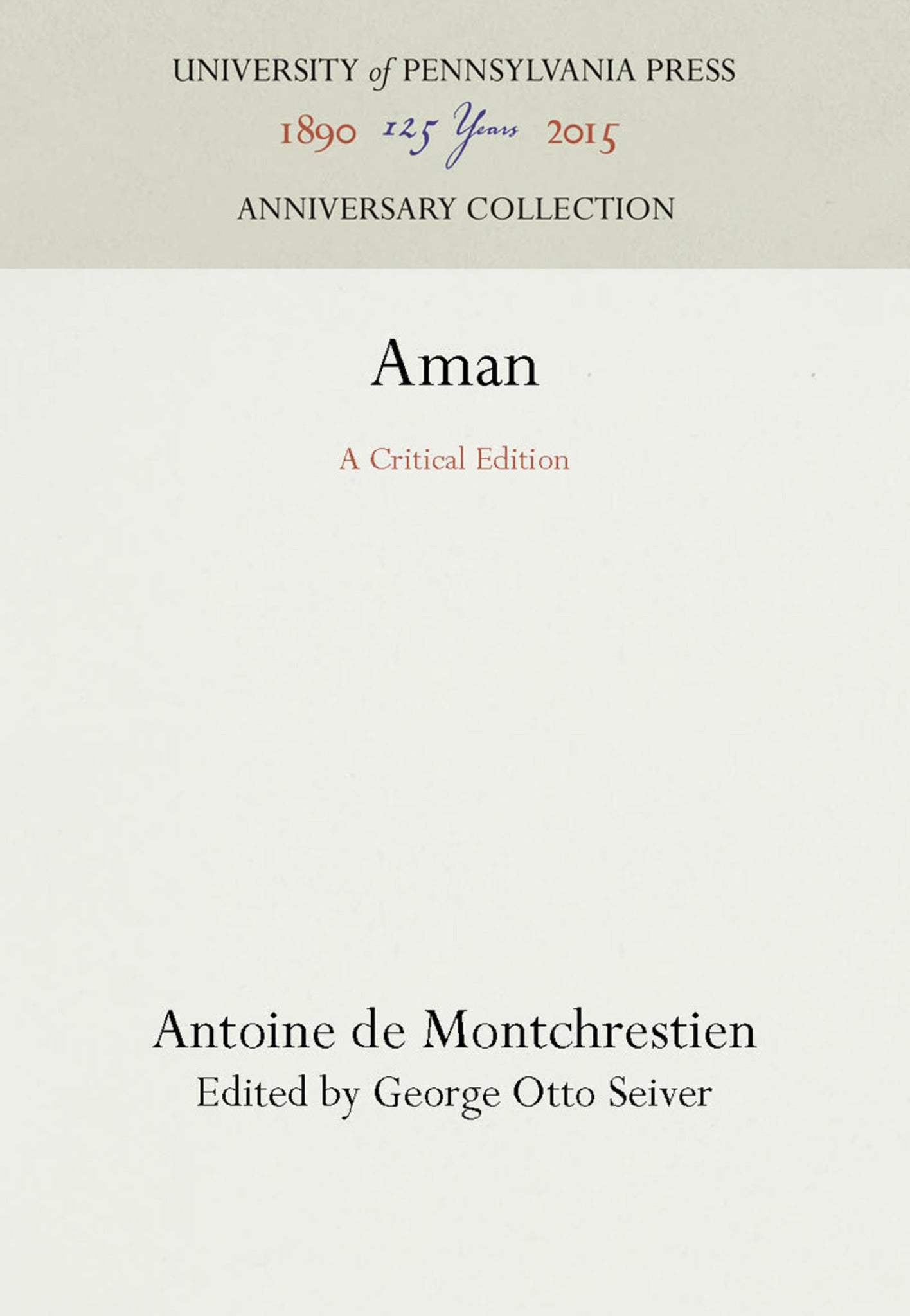 Aman