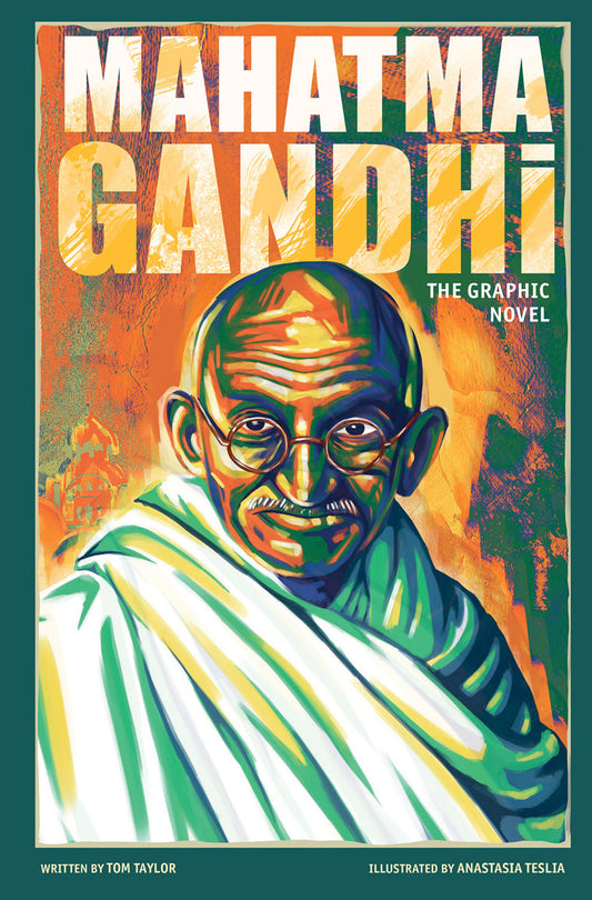 Mahatma Gandhi