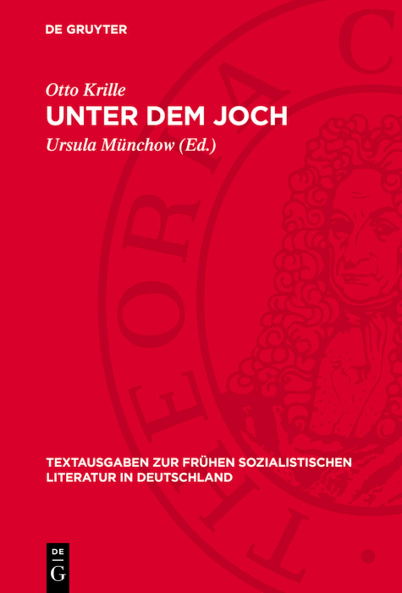 Unter dem Joch