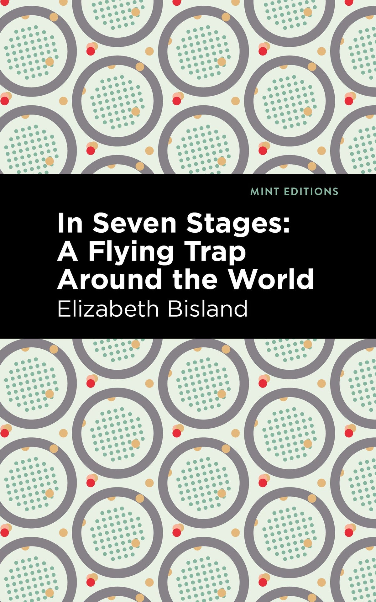 Cover image for In Seven Stages ISBN 9798888972281