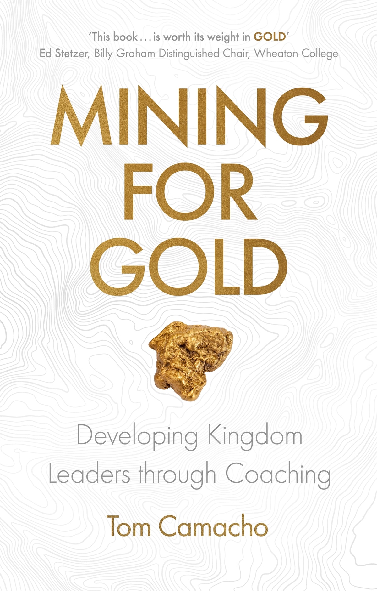 Cover image for Mining for Gold ISBN 9781783599325