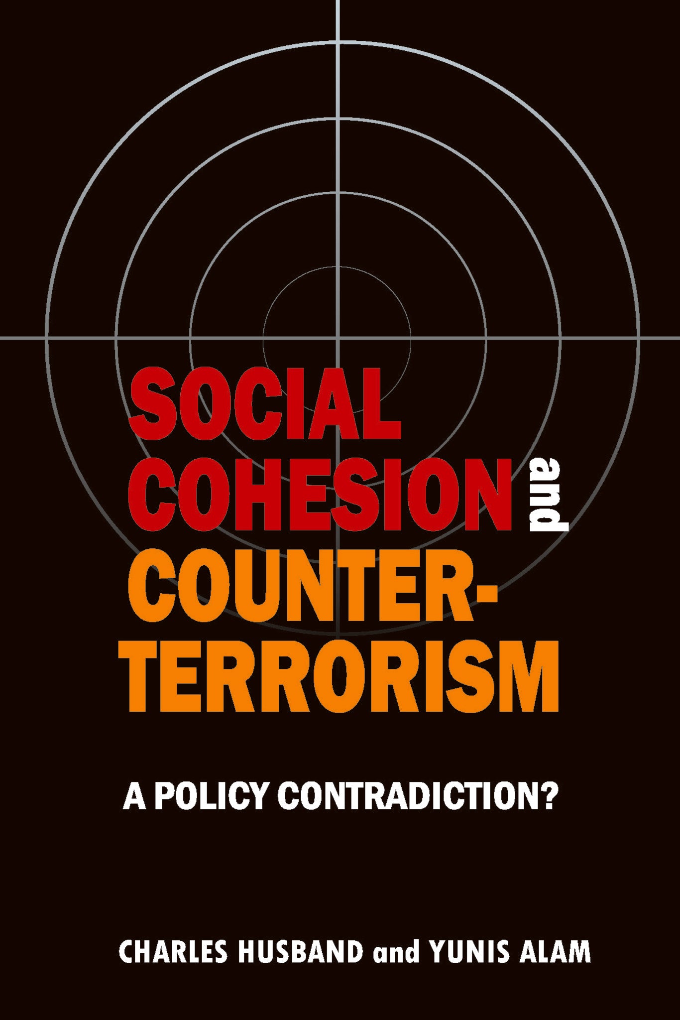 Social cohesion and counter-terrorism