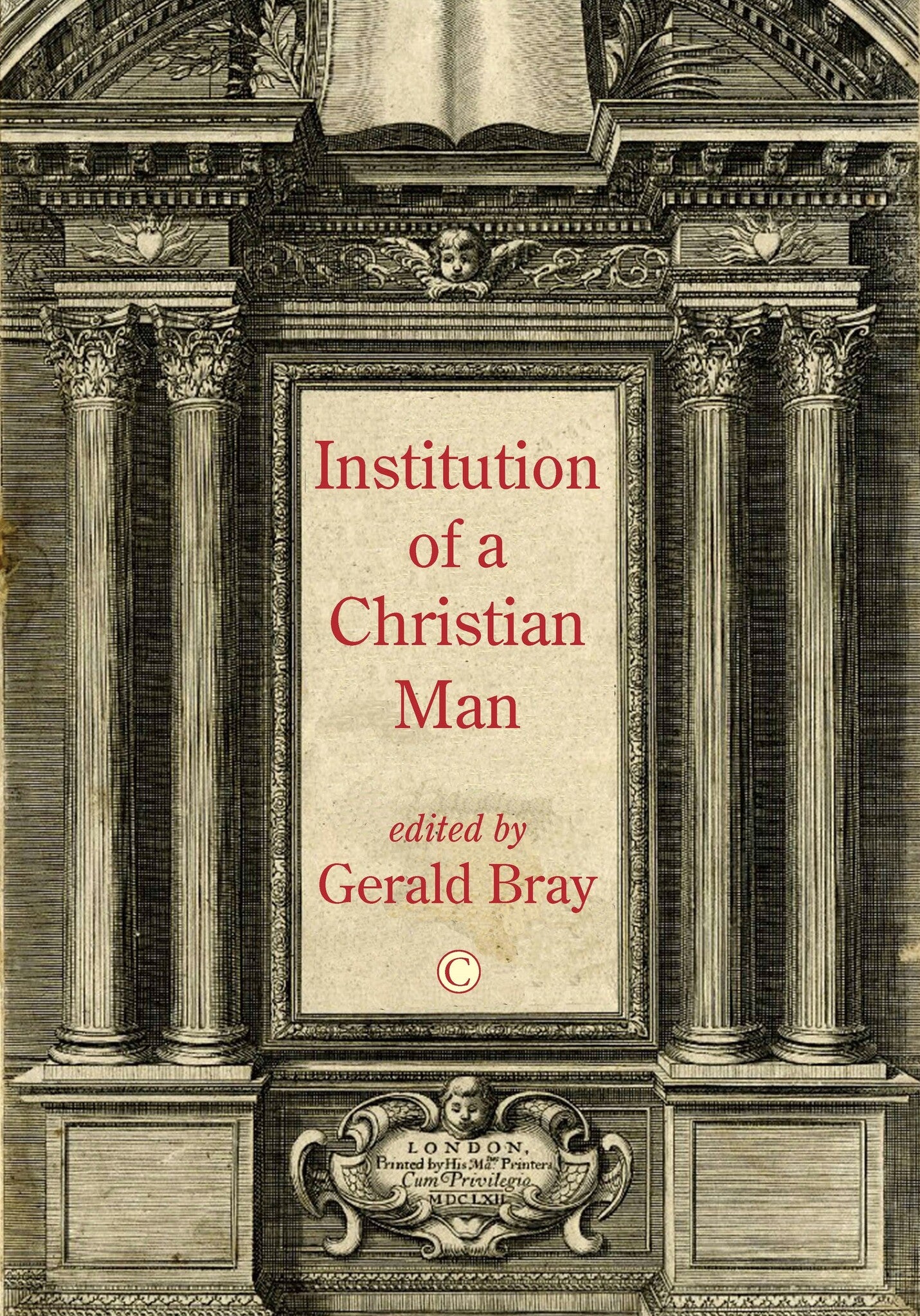 Institution of a Christian Man