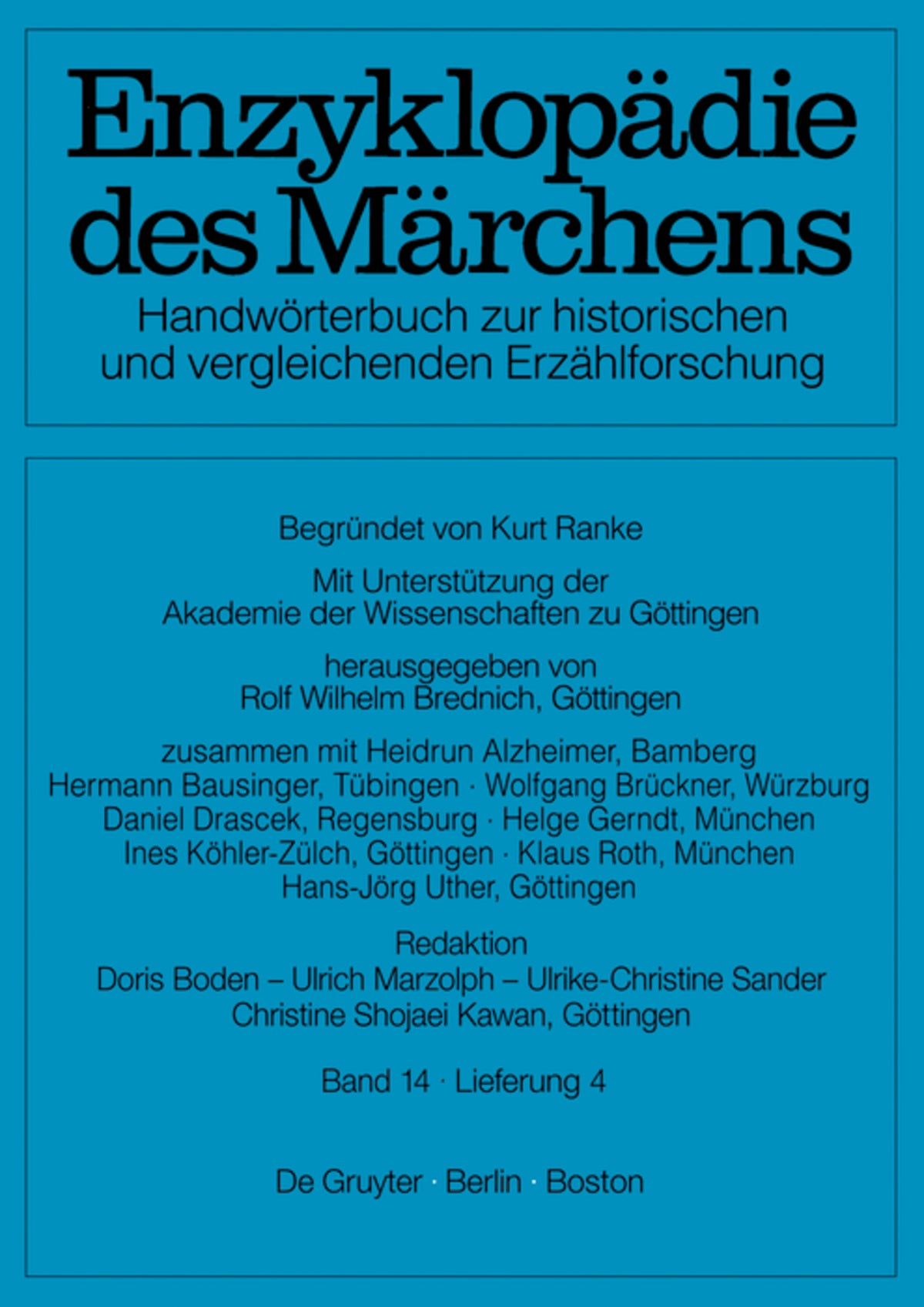 Zwerghirsch - Zypern, Nachträge: Âbî - Zombie