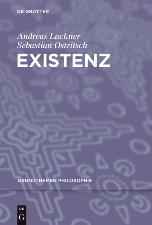 Existenz