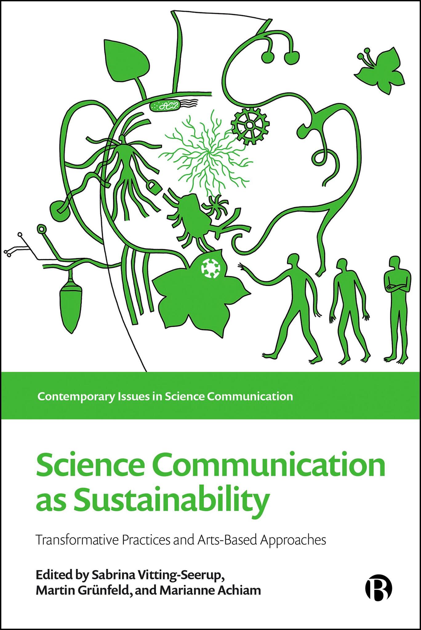 Science Communication as Sustainability