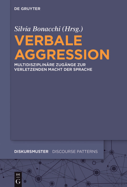 Verbale Aggression