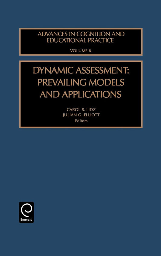 Dynamic Assessment