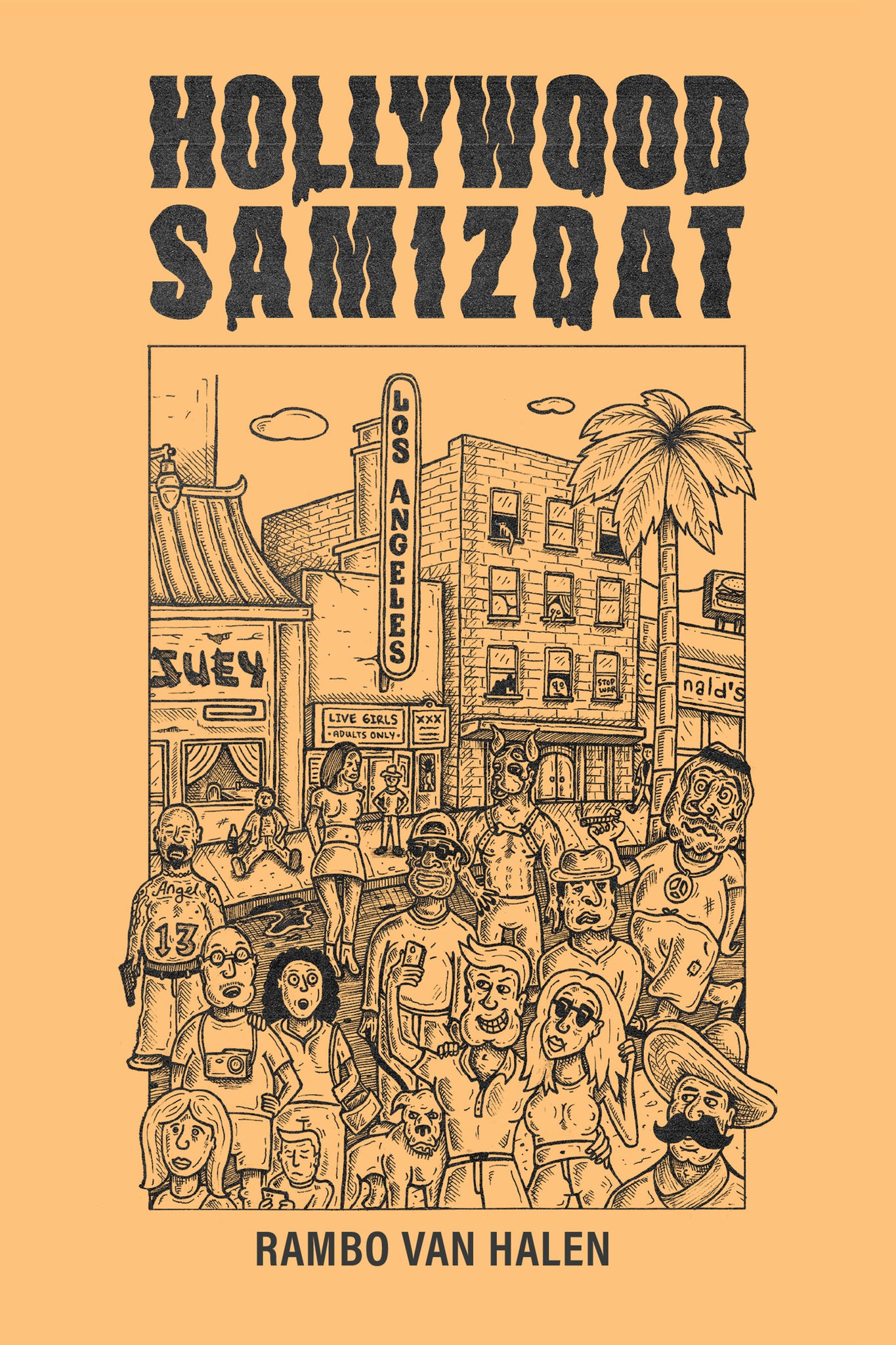 Hollywood Samizdat