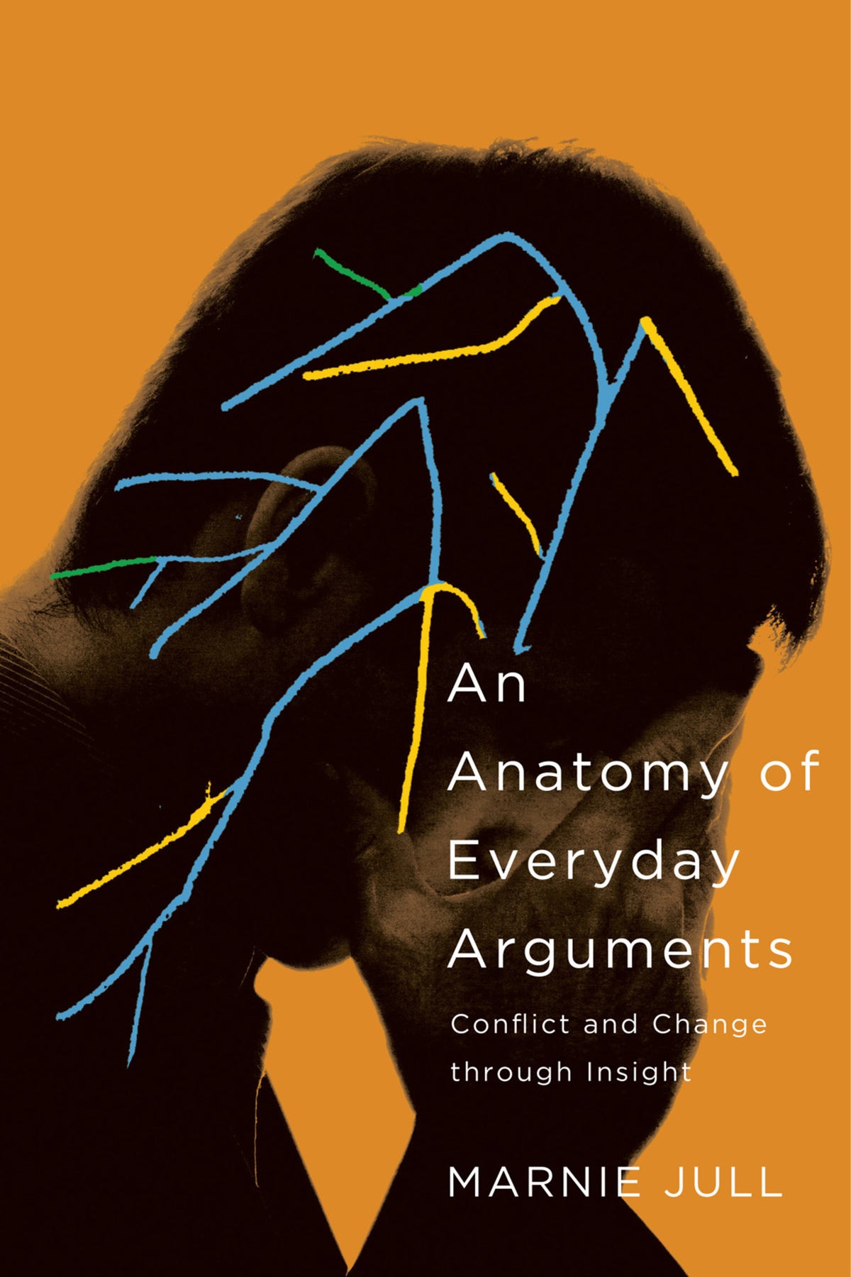 Cover image for An Anatomy of Everyday Arguments ISBN 9780228009672