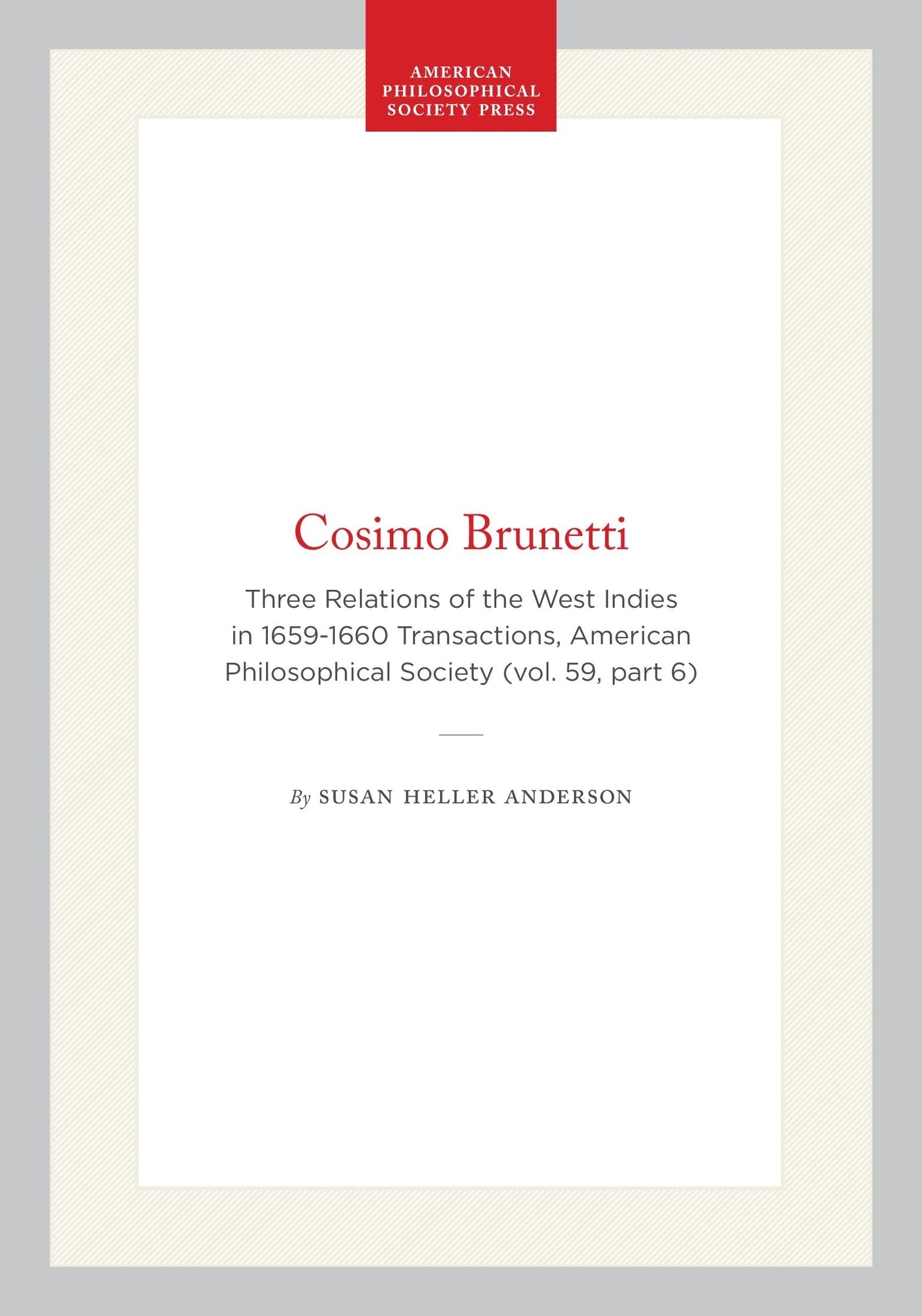 Cosimo Brunetti