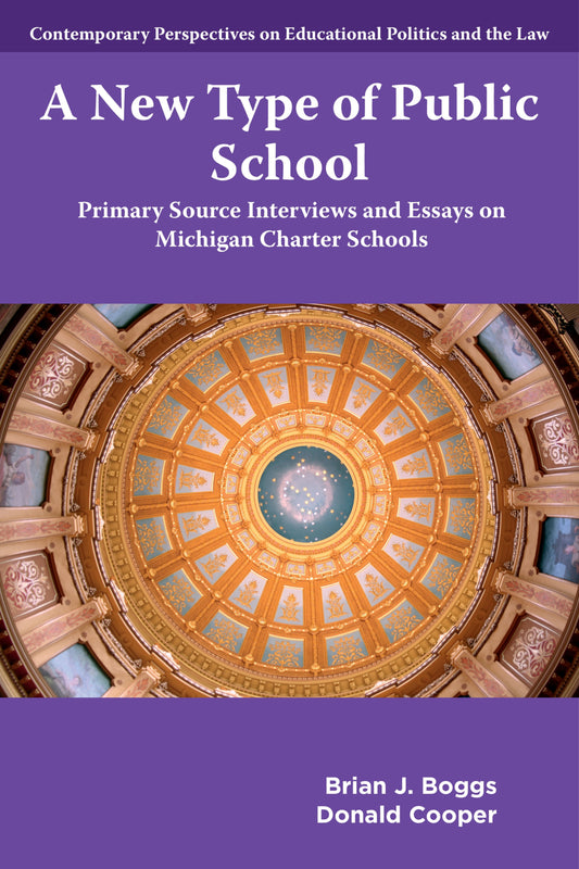 A New Type of Public School