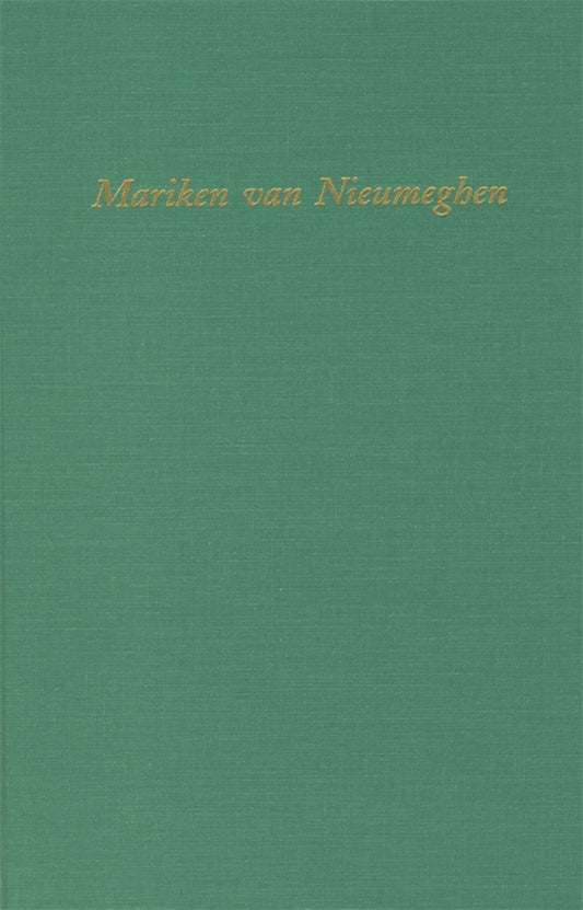 Mariken van Nieumegen