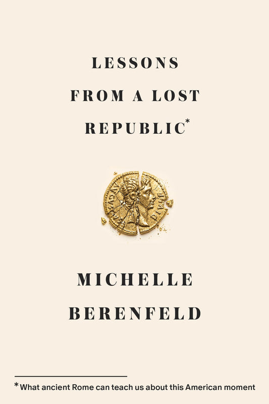 Lessons from a Lost Republic